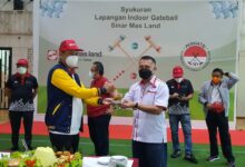 Gateball Banten
