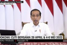 Jokowi